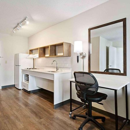 Extended Stay America Suites - Fremont - Newark Eksteriør billede