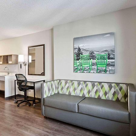 Extended Stay America Suites - Fremont - Newark Eksteriør billede
