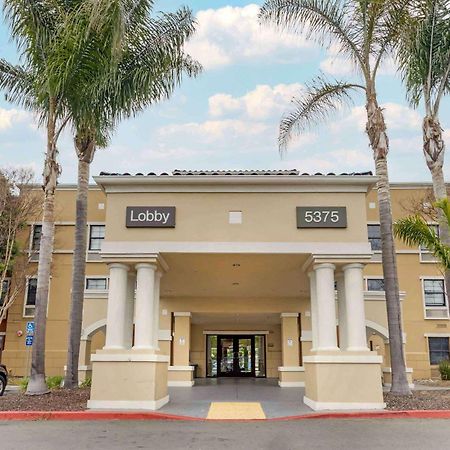 Extended Stay America Suites - Fremont - Newark Eksteriør billede