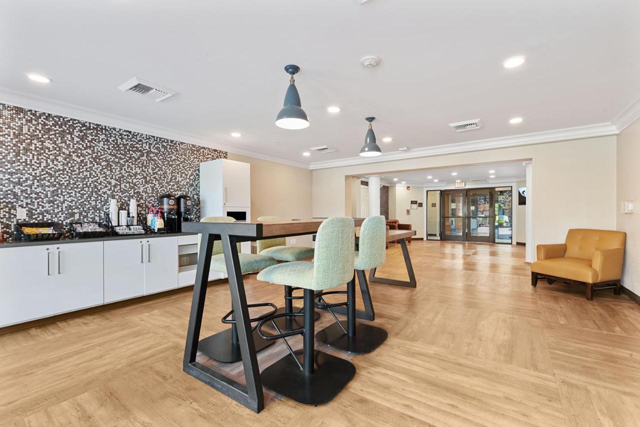 Extended Stay America Suites - Fremont - Newark Eksteriør billede