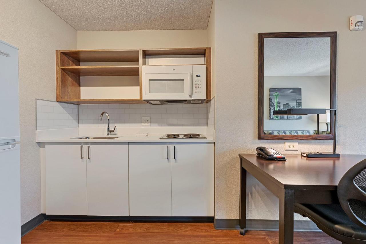 Extended Stay America Suites - Fremont - Newark Eksteriør billede