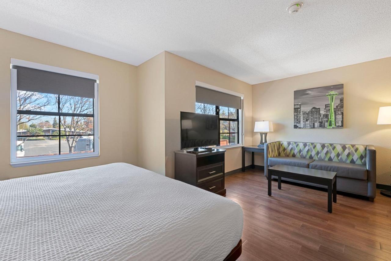 Extended Stay America Suites - Fremont - Newark Eksteriør billede