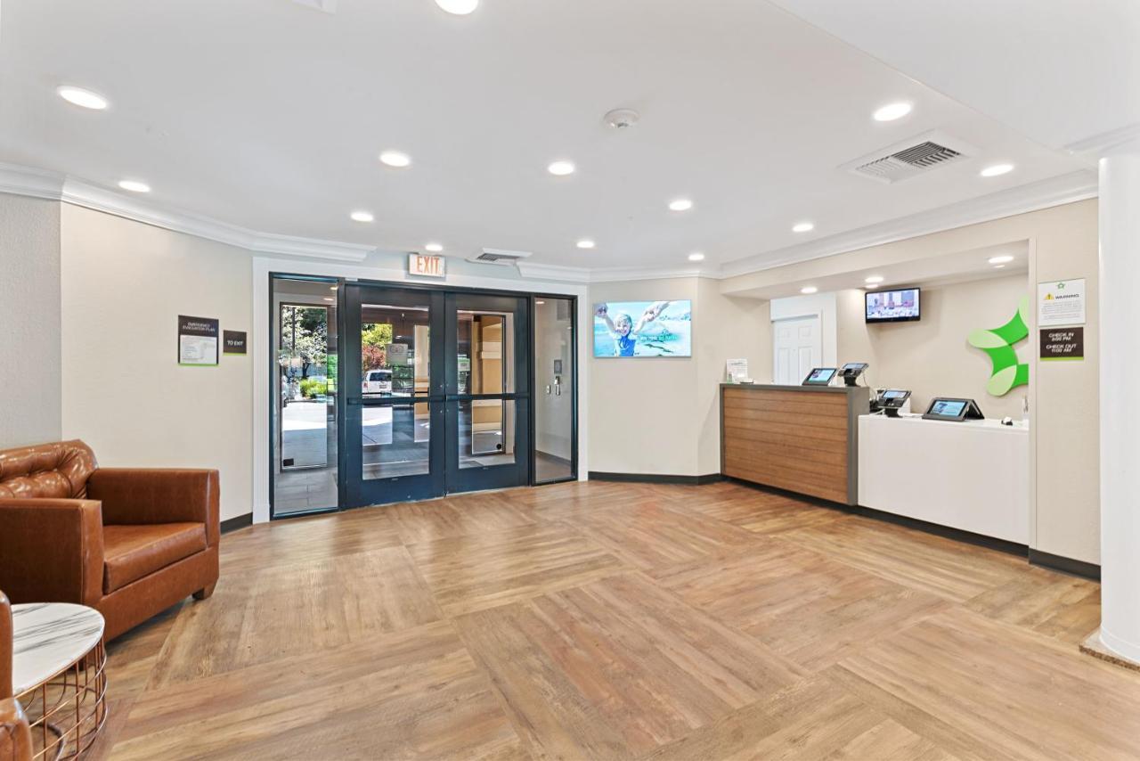 Extended Stay America Suites - Fremont - Newark Eksteriør billede