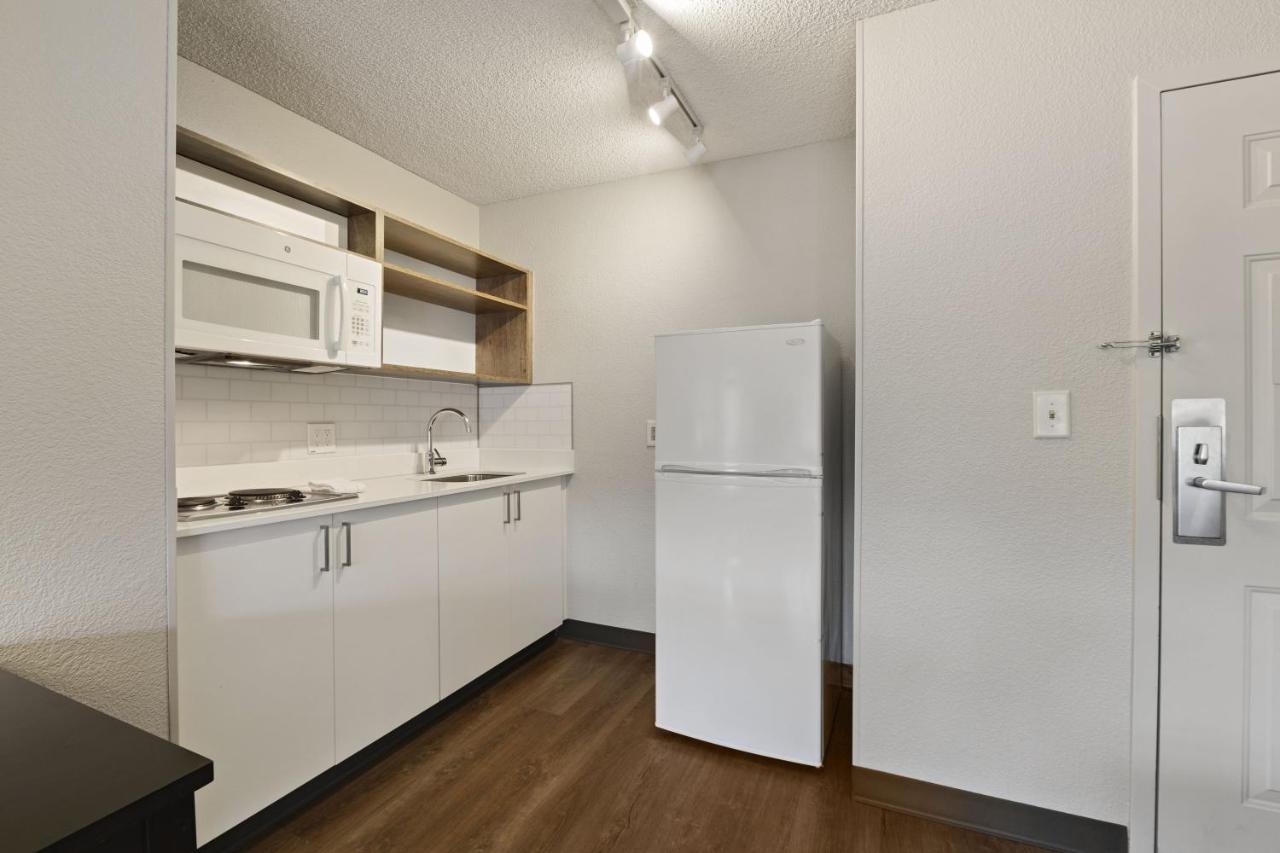 Extended Stay America Suites - Fremont - Newark Eksteriør billede