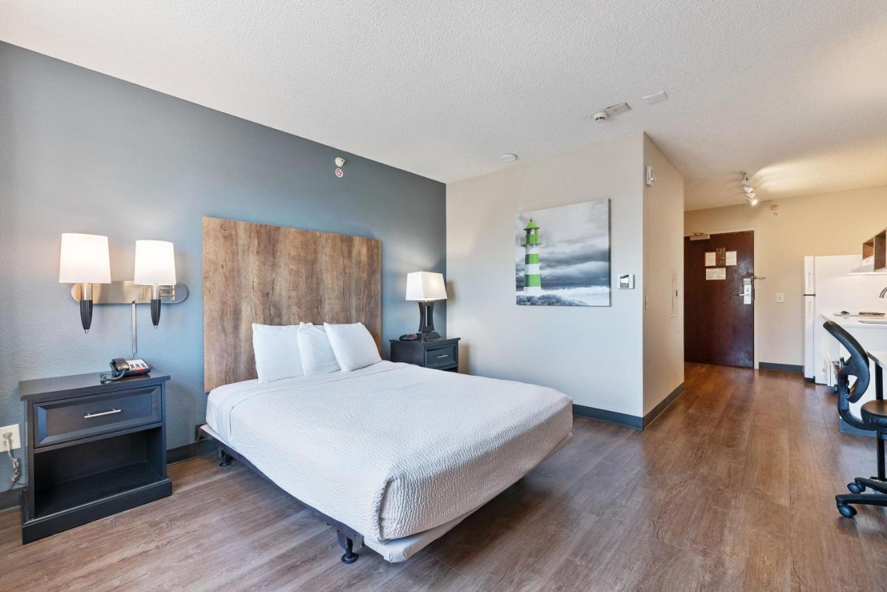 Extended Stay America Suites - Fremont - Newark Eksteriør billede