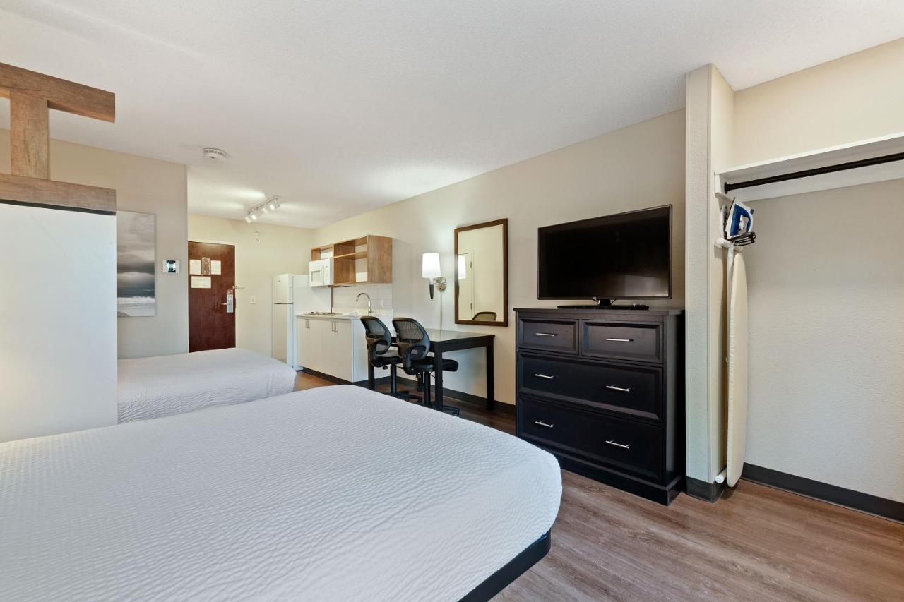 Extended Stay America Suites - Fremont - Newark Eksteriør billede