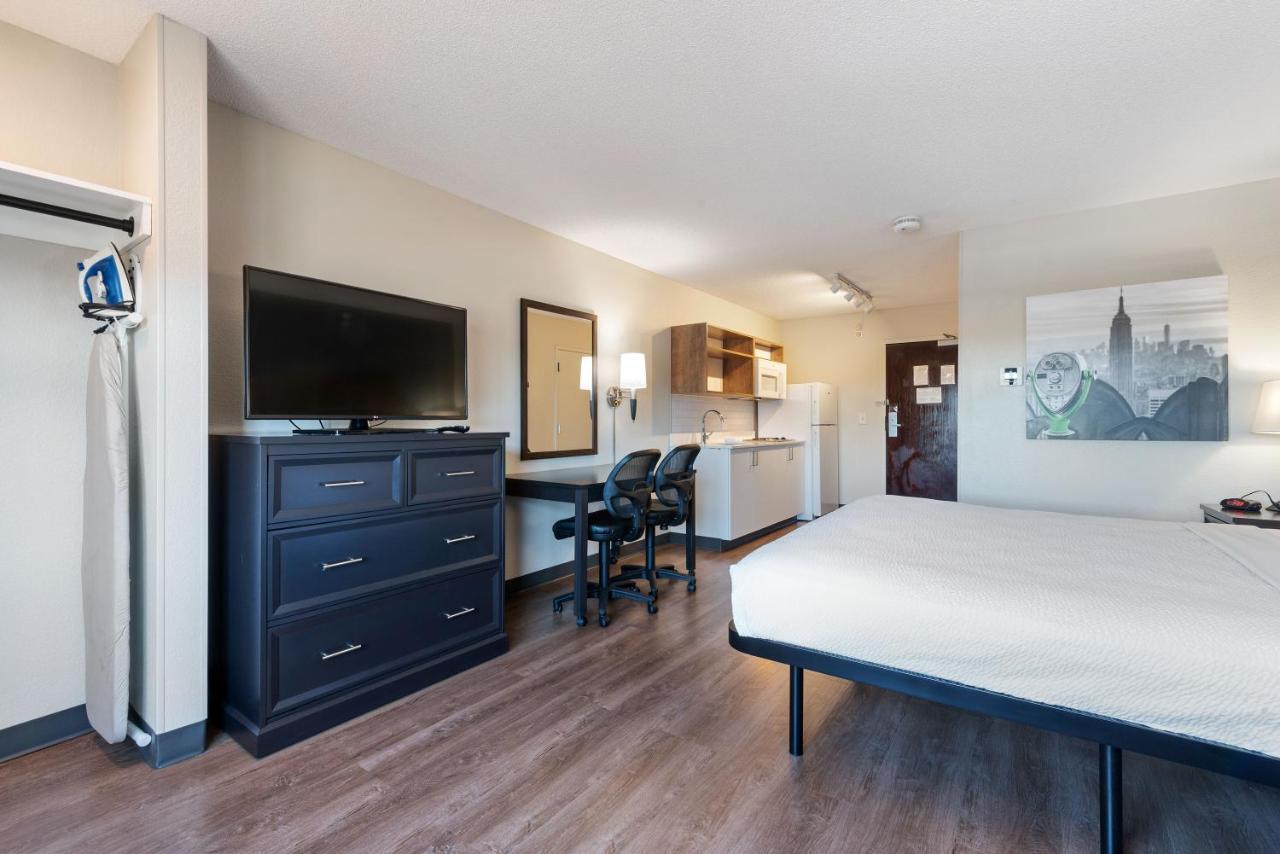 Extended Stay America Suites - Fremont - Newark Eksteriør billede