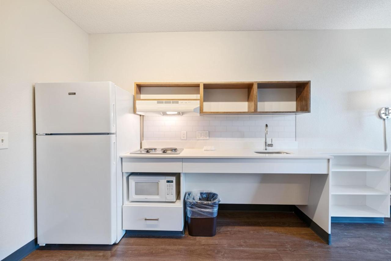 Extended Stay America Suites - Fremont - Newark Eksteriør billede