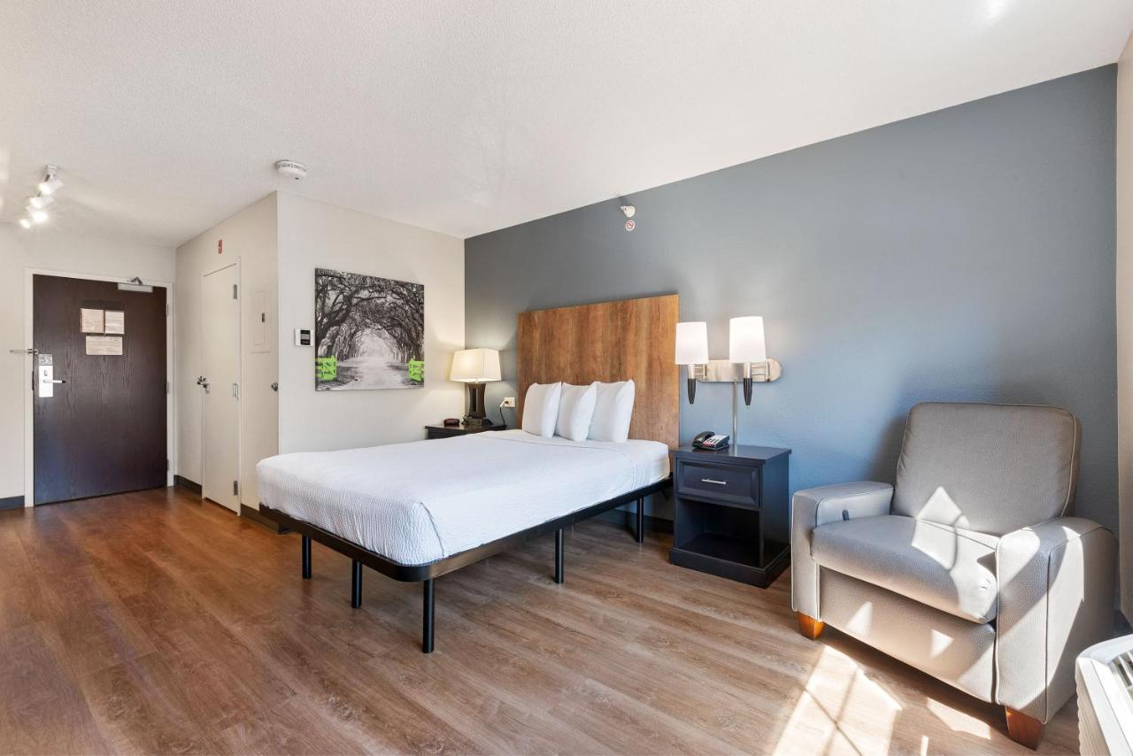 Extended Stay America Suites - Fremont - Newark Eksteriør billede