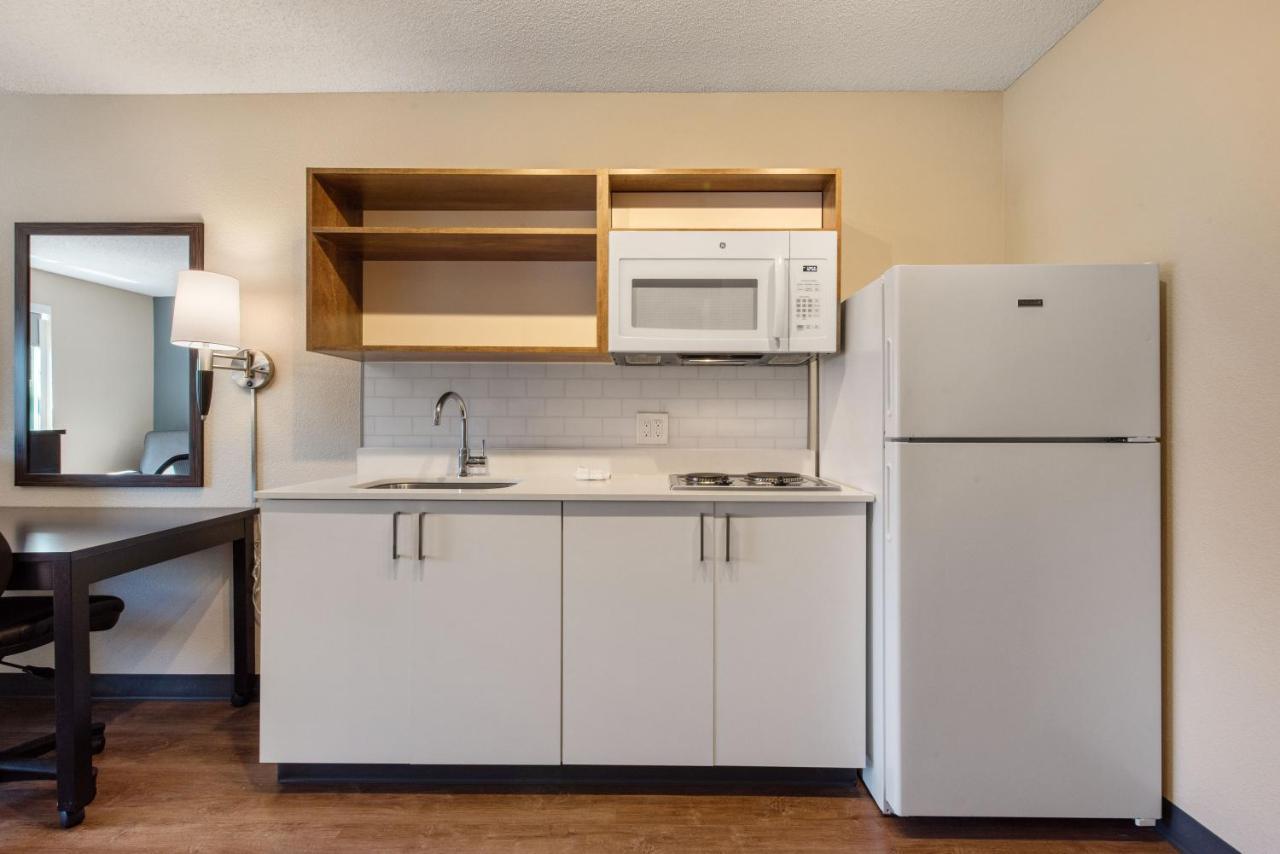 Extended Stay America Suites - Fremont - Newark Eksteriør billede