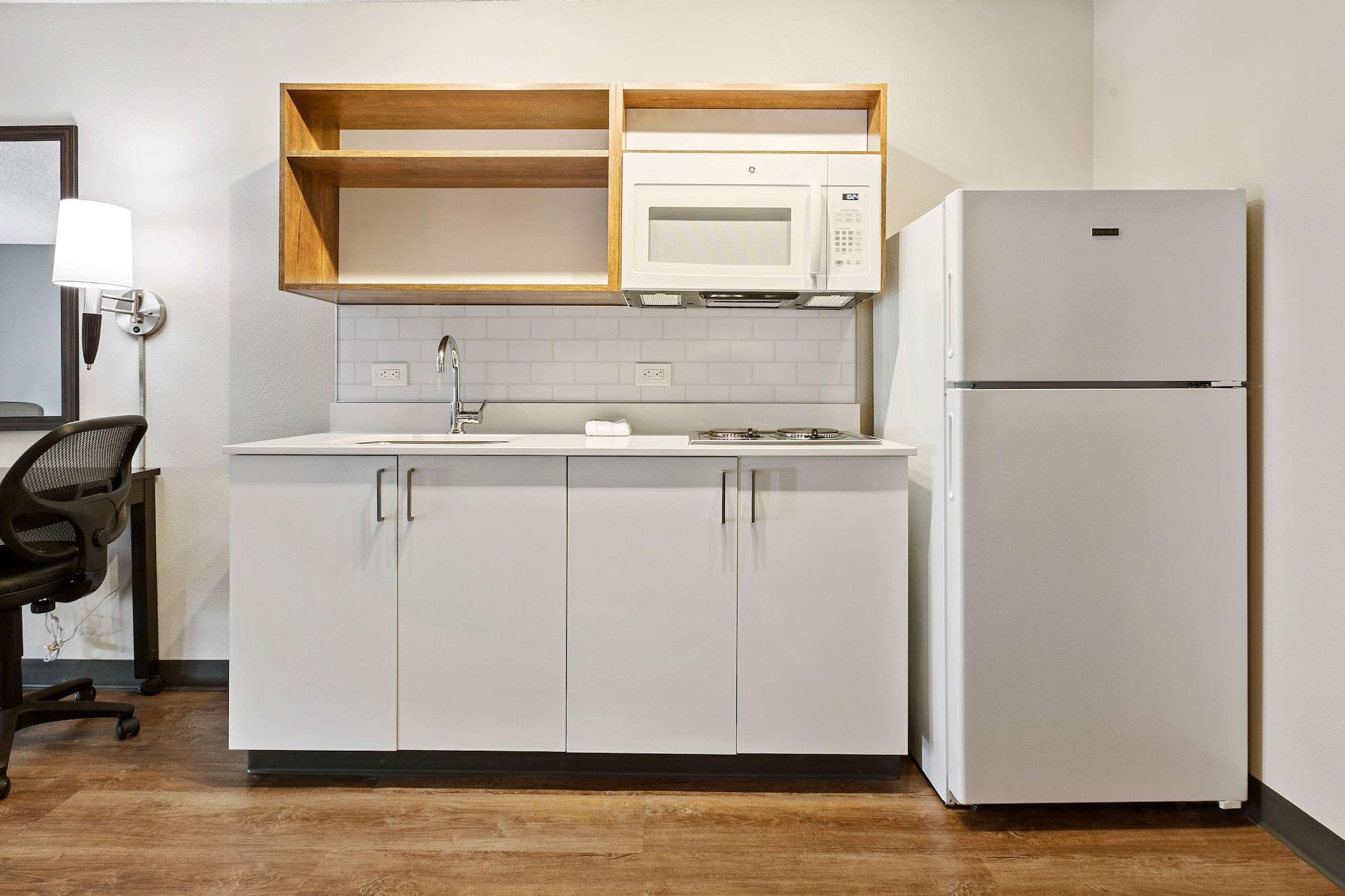 Extended Stay America Suites - Fremont - Newark Eksteriør billede