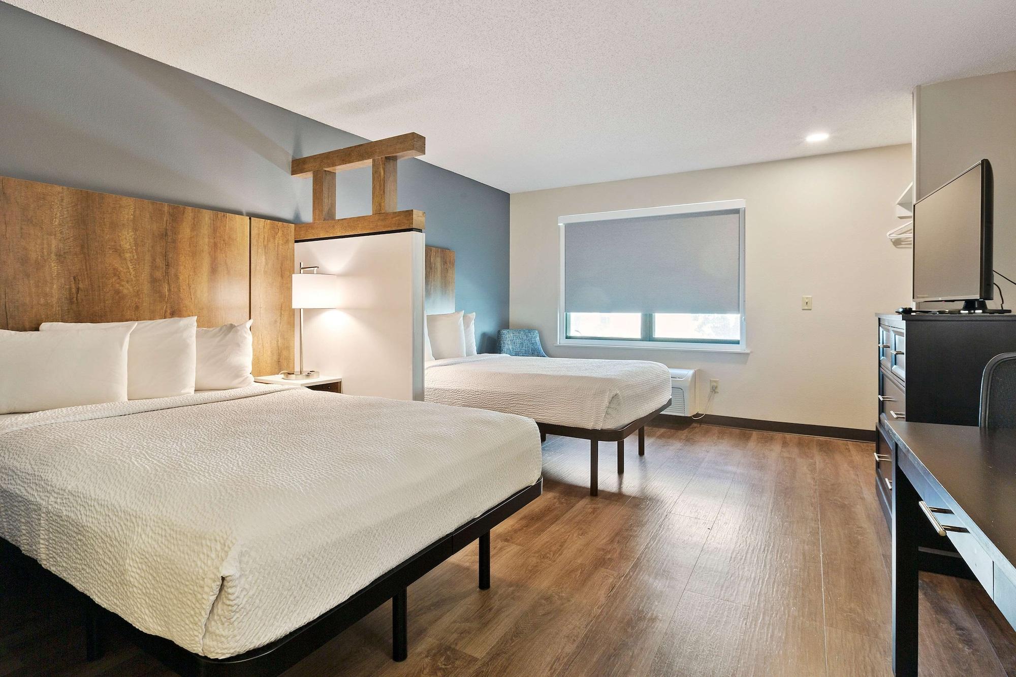 Extended Stay America Suites - Fremont - Newark Eksteriør billede