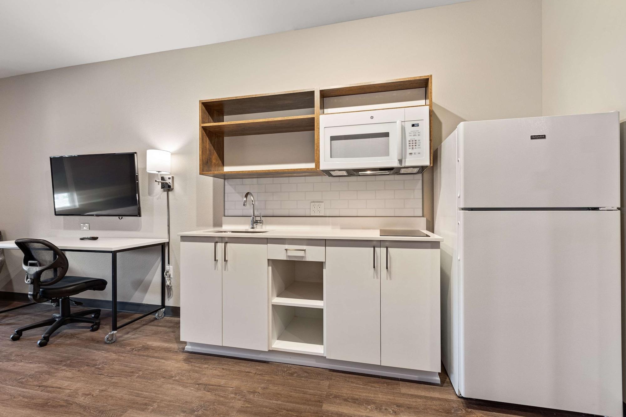 Extended Stay America Suites - Fremont - Newark Eksteriør billede