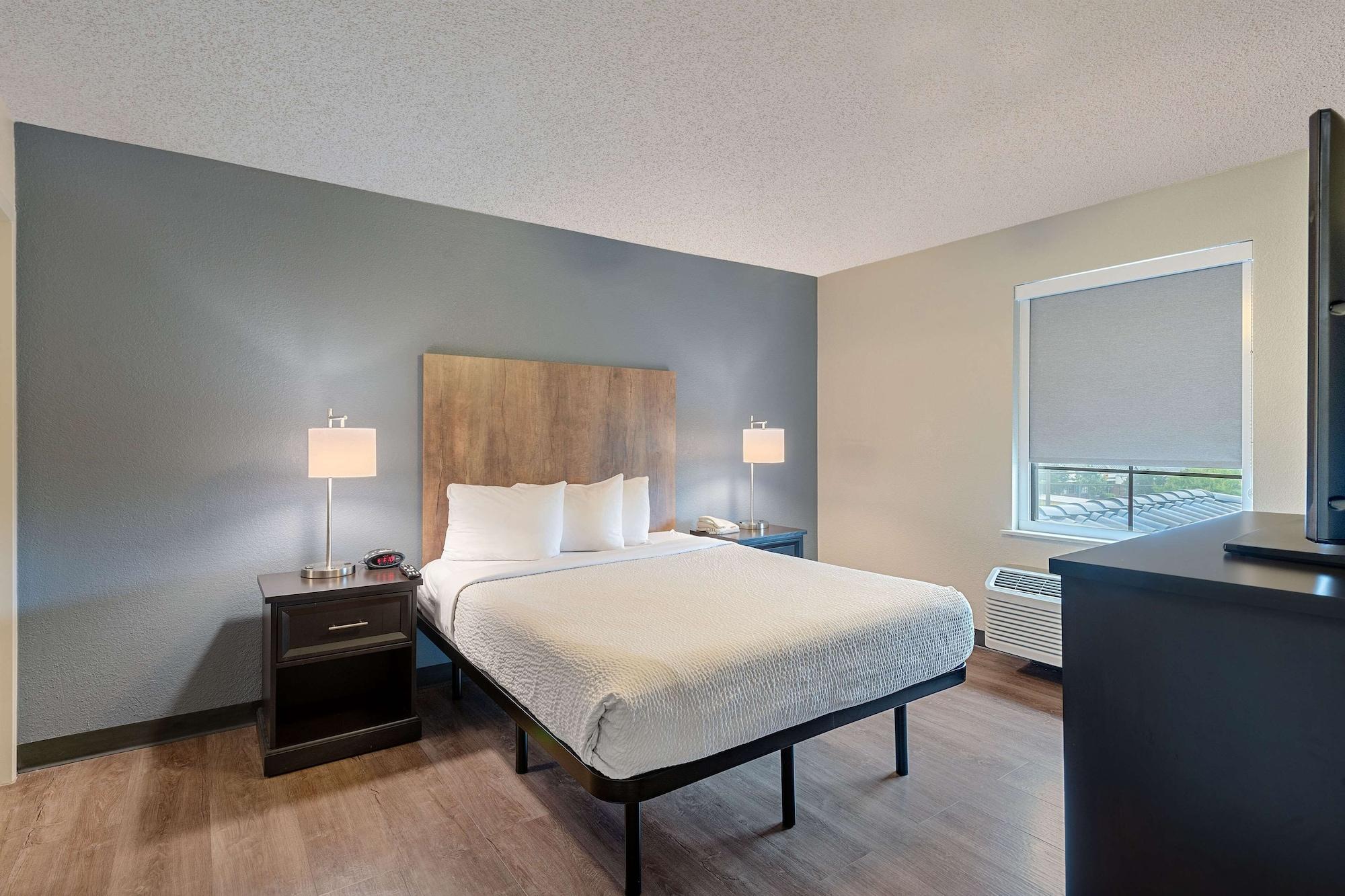 Extended Stay America Suites - Fremont - Newark Eksteriør billede