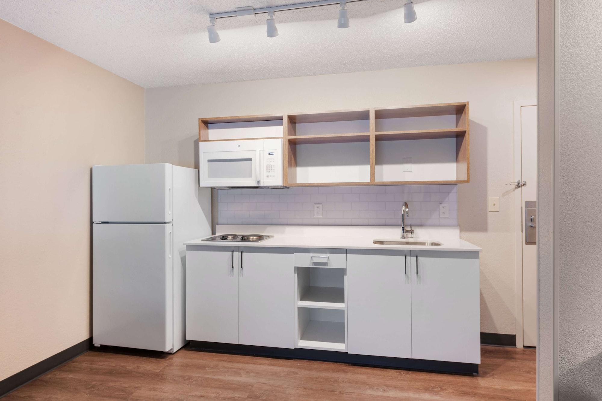 Extended Stay America Suites - Fremont - Newark Eksteriør billede
