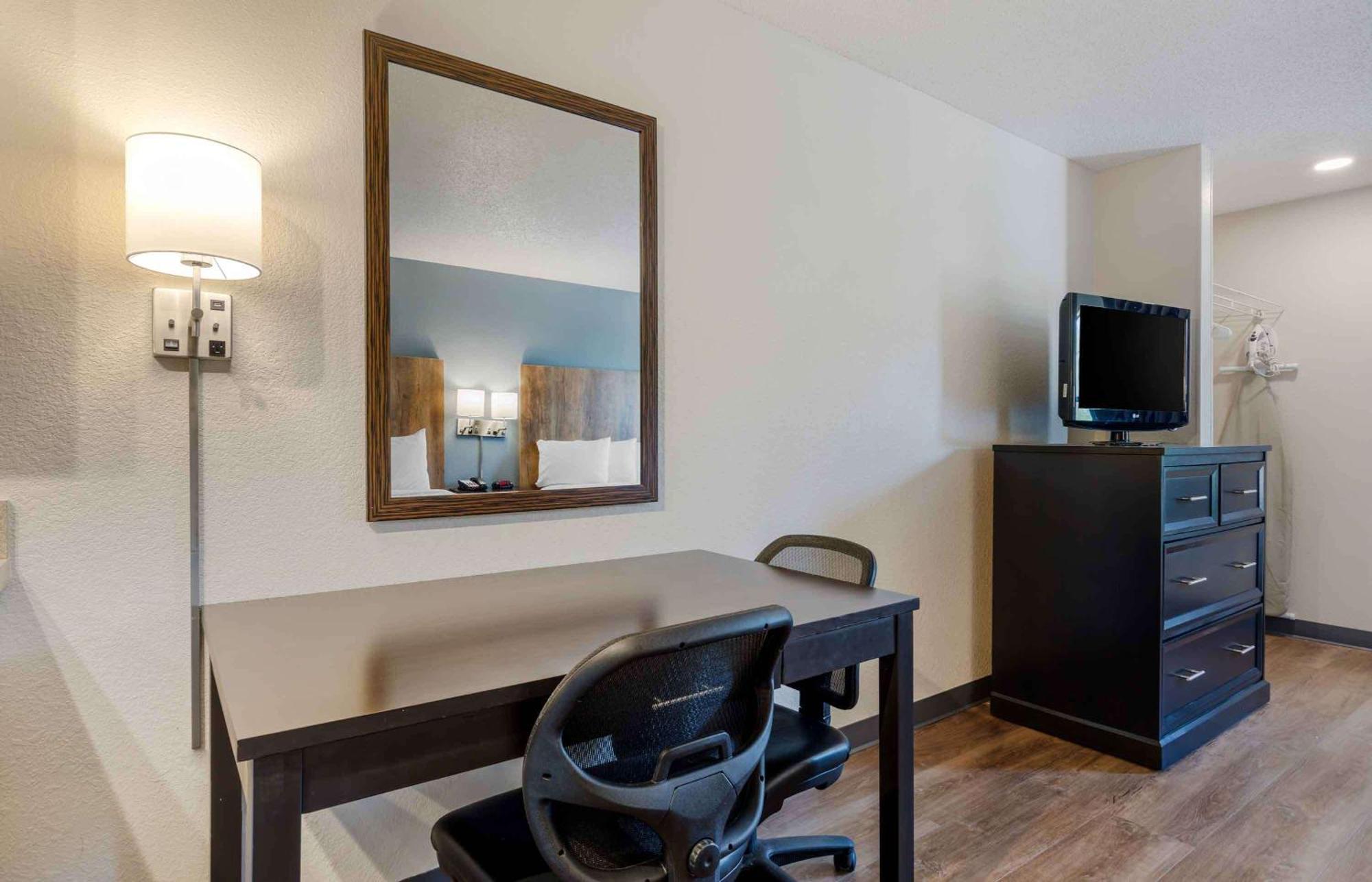Extended Stay America Suites - Fremont - Newark Eksteriør billede