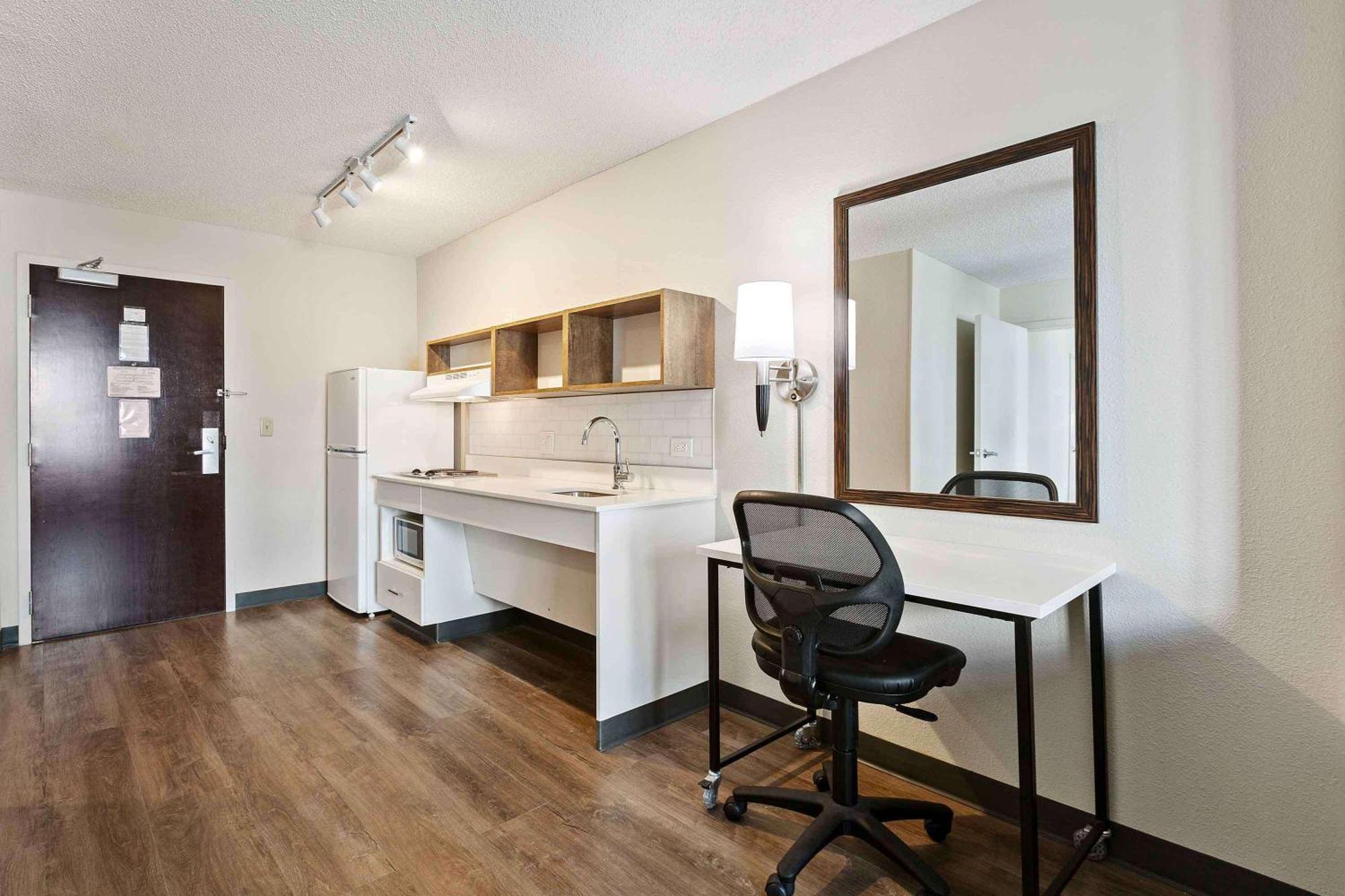 Extended Stay America Suites - Fremont - Newark Eksteriør billede