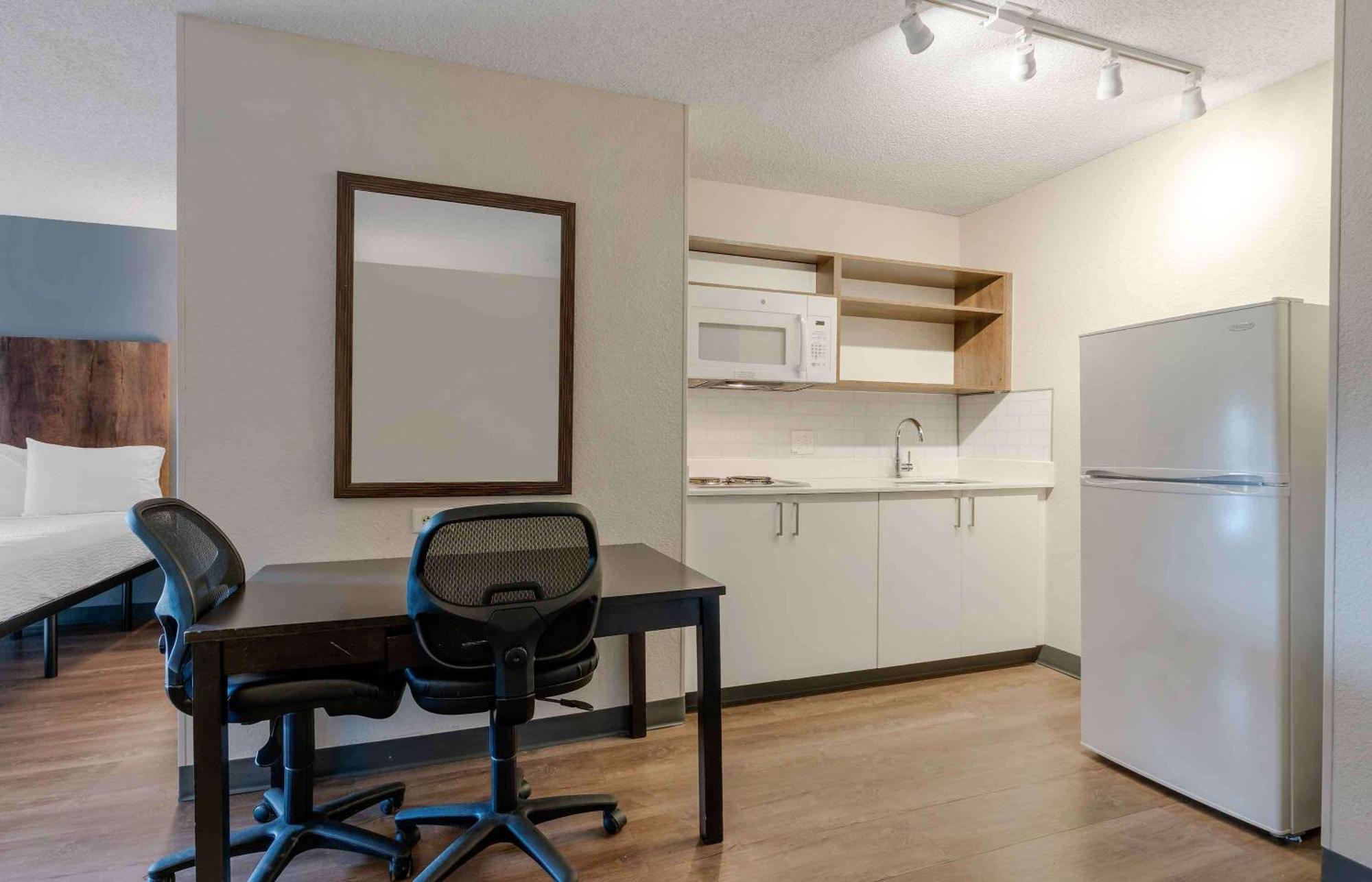 Extended Stay America Suites - Fremont - Newark Eksteriør billede
