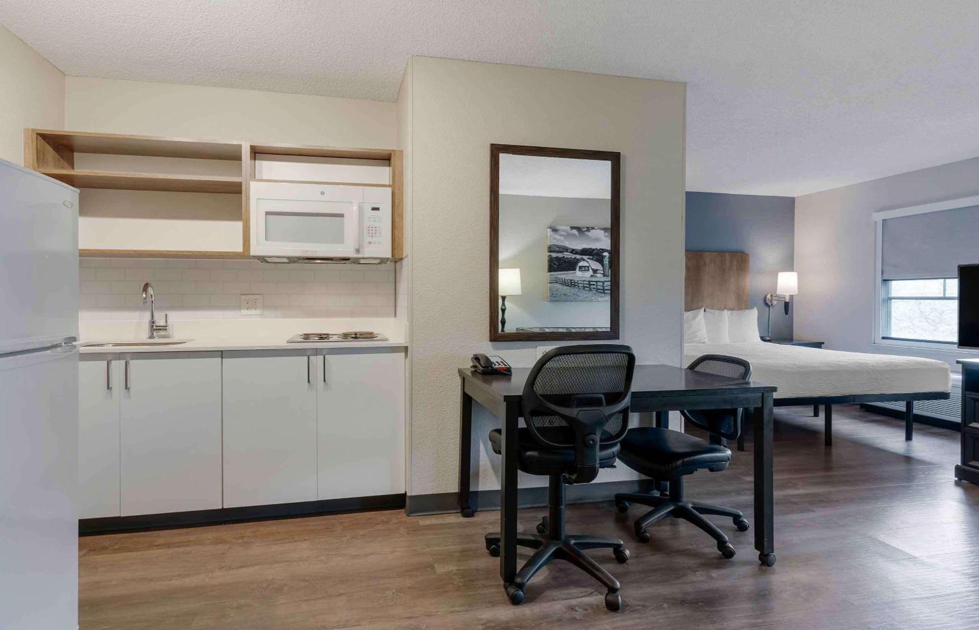 Extended Stay America Suites - Fremont - Newark Eksteriør billede