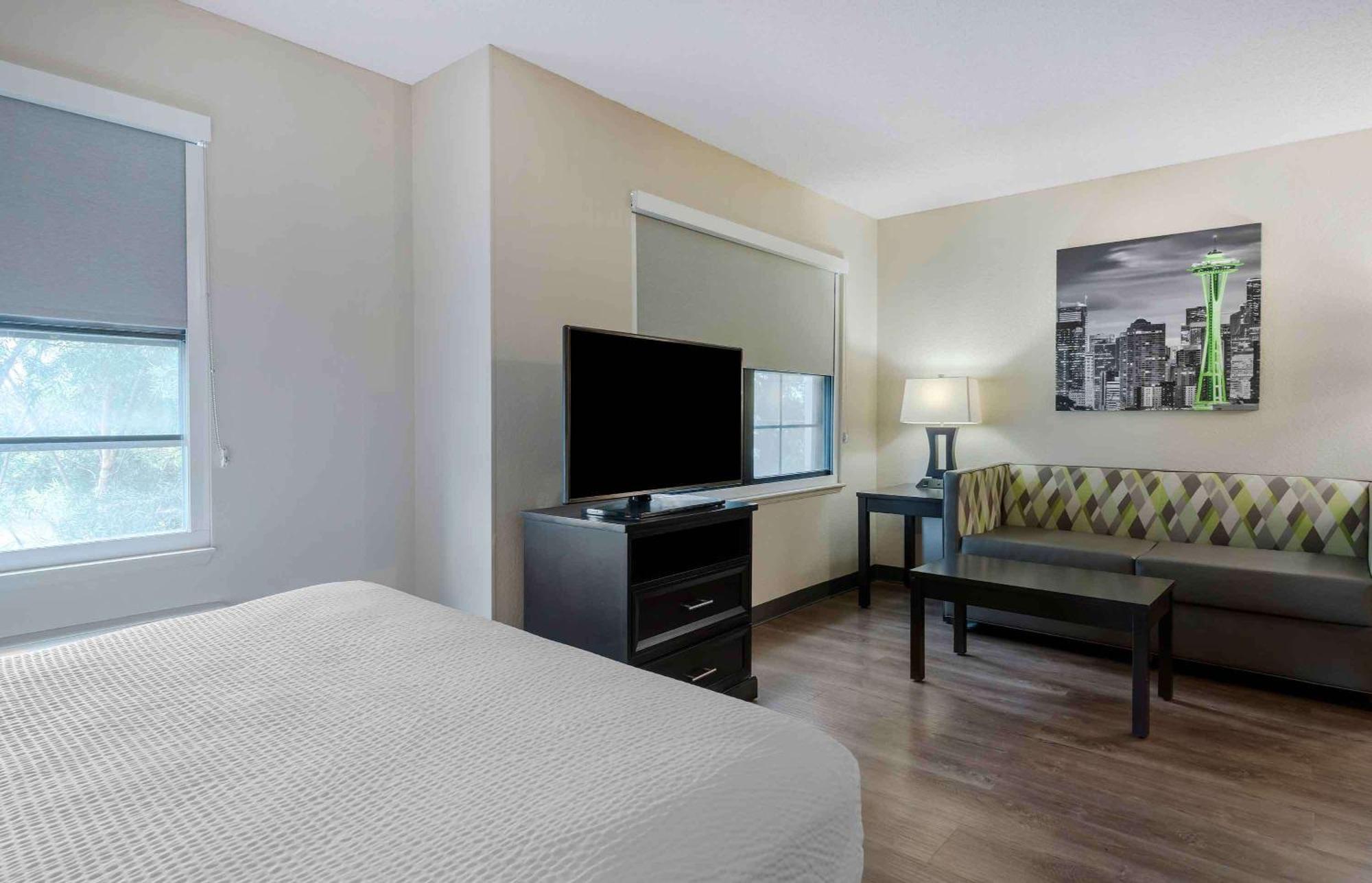 Extended Stay America Suites - Fremont - Newark Eksteriør billede