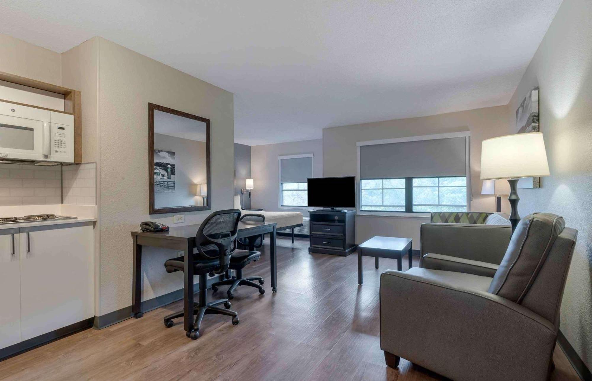 Extended Stay America Suites - Fremont - Newark Eksteriør billede