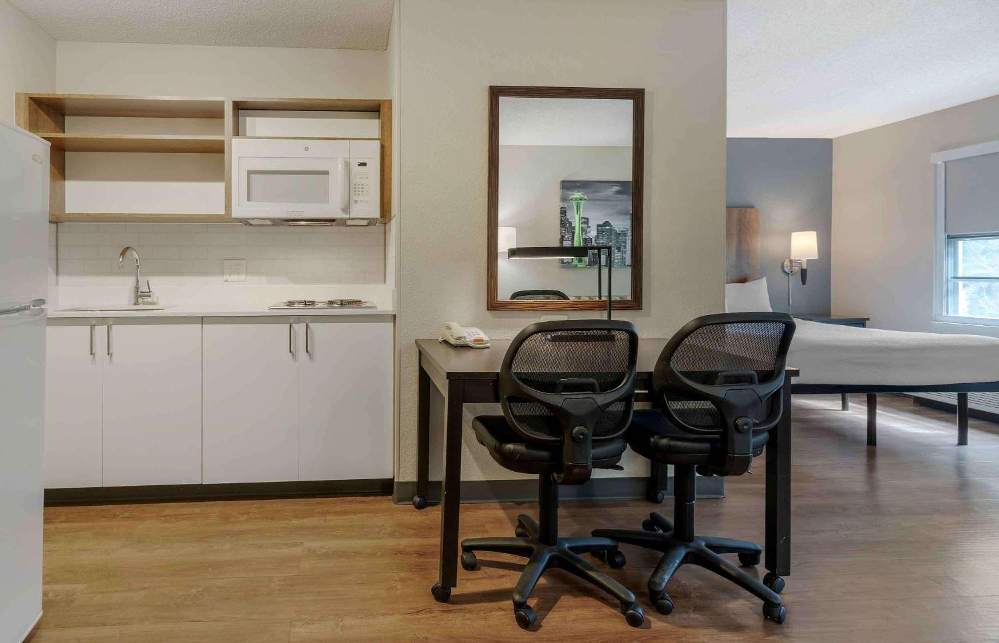 Extended Stay America Suites - Fremont - Newark Eksteriør billede