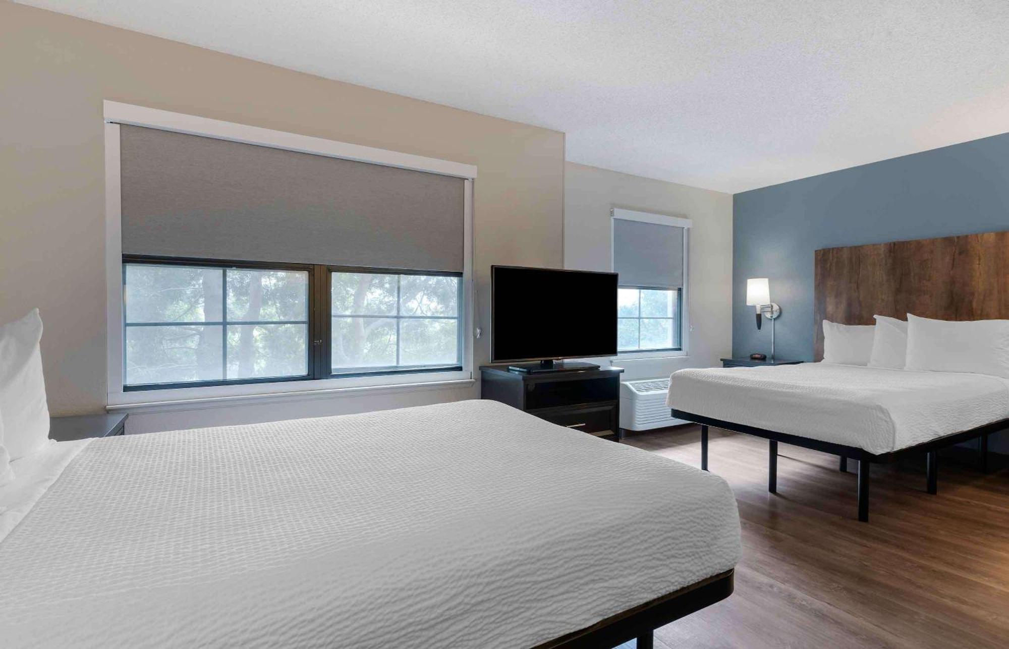 Extended Stay America Suites - Fremont - Newark Eksteriør billede