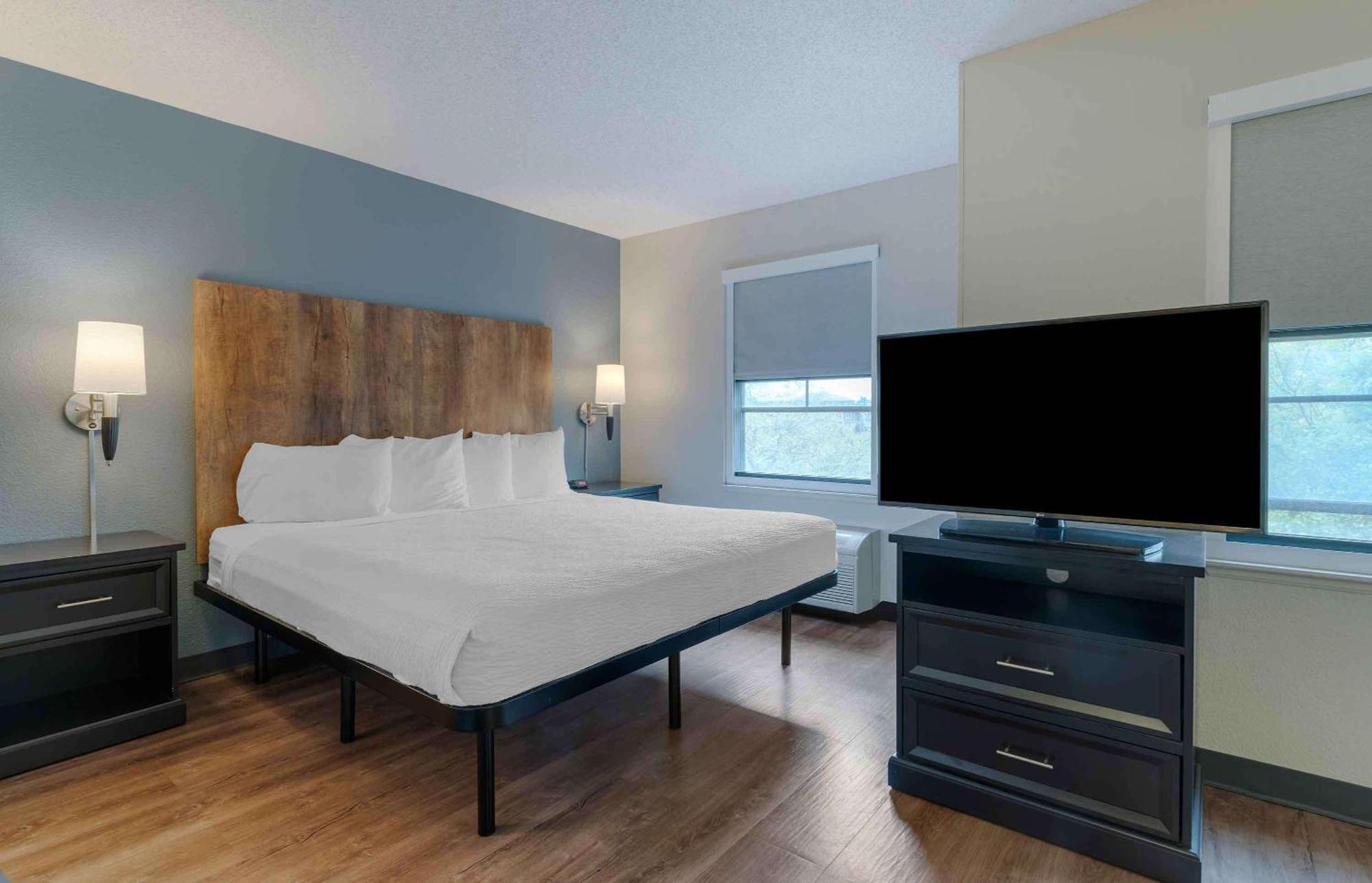 Extended Stay America Suites - Fremont - Newark Eksteriør billede