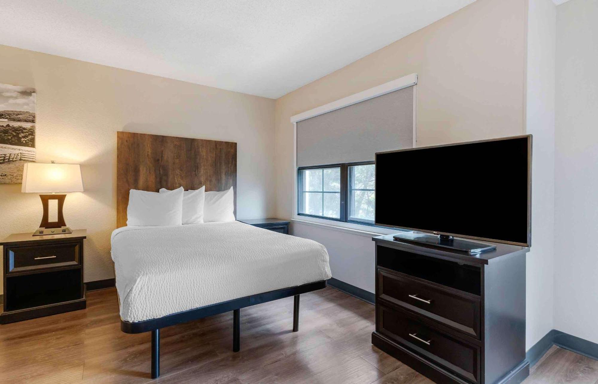 Extended Stay America Suites - Fremont - Newark Eksteriør billede
