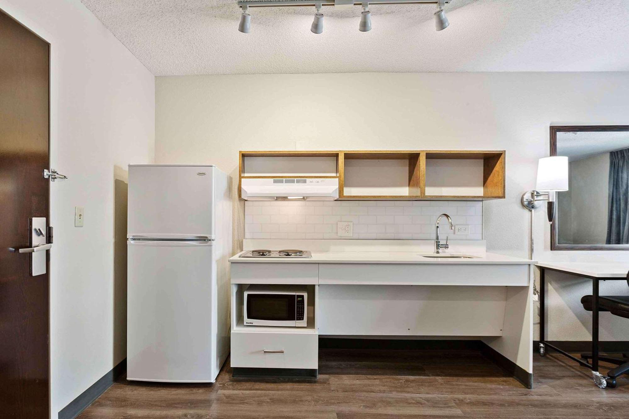 Extended Stay America Suites - Fremont - Newark Eksteriør billede