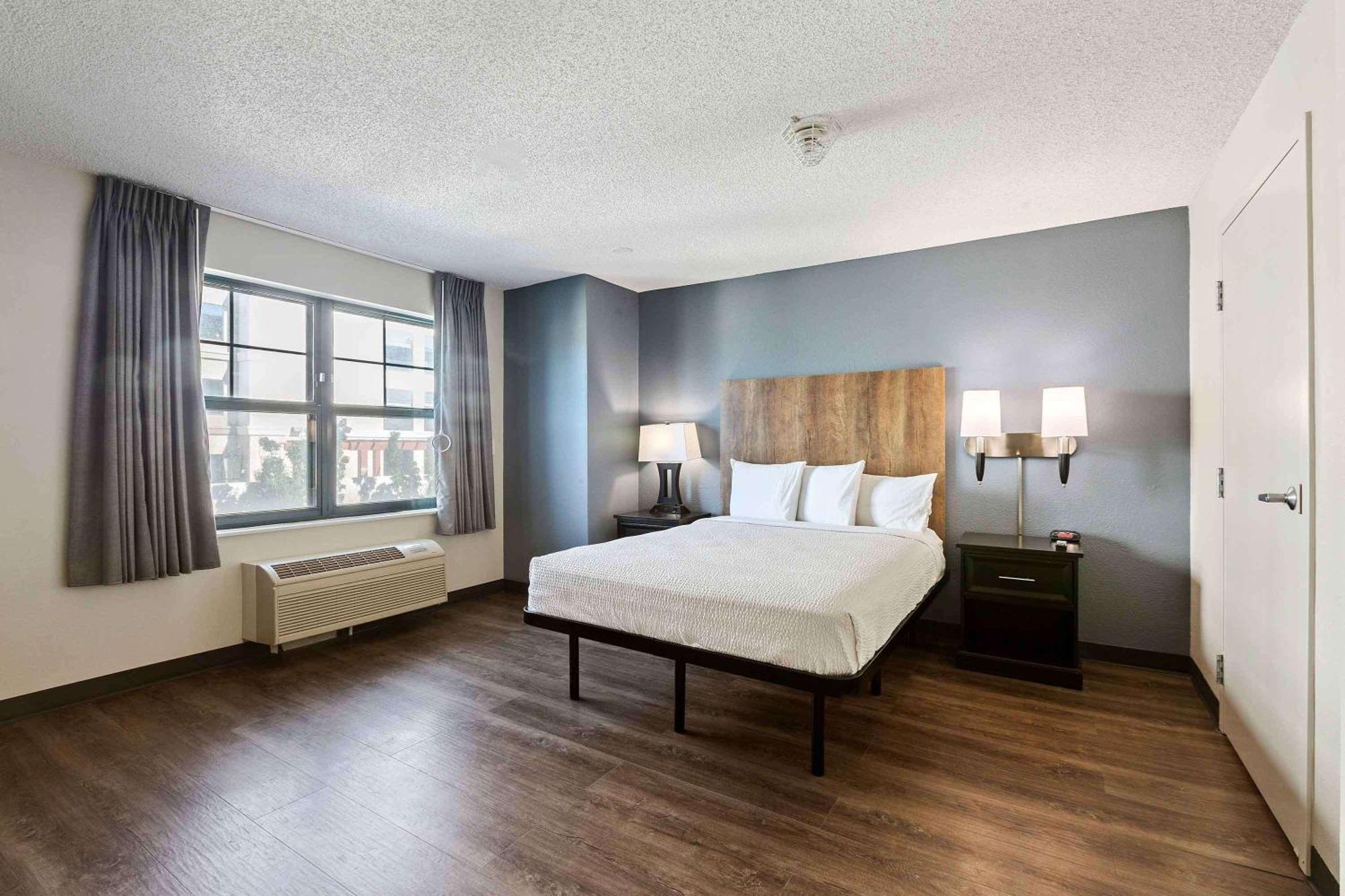 Extended Stay America Suites - Fremont - Newark Eksteriør billede